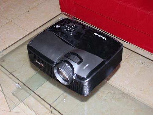 1080p家用投影特惠 优派Pro8200热销 