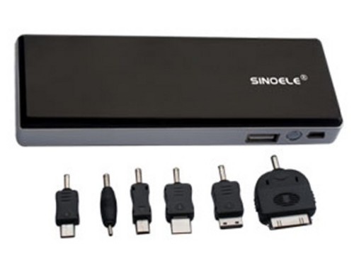 5200mAh ŵMovpower5200 
