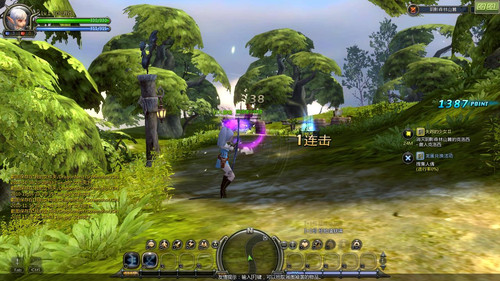 年度网游横评 《龙之谷》评测白皮书