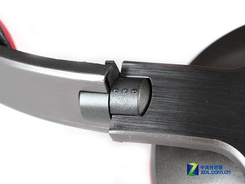 飞利浦shl5800耳机转轴