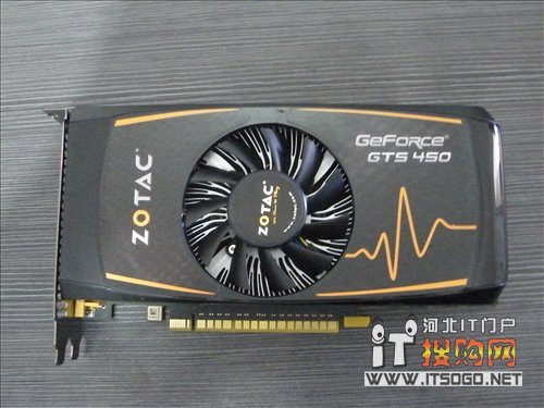 【高清图】 31%性能超越 gts450/hd5750对比实测!图1