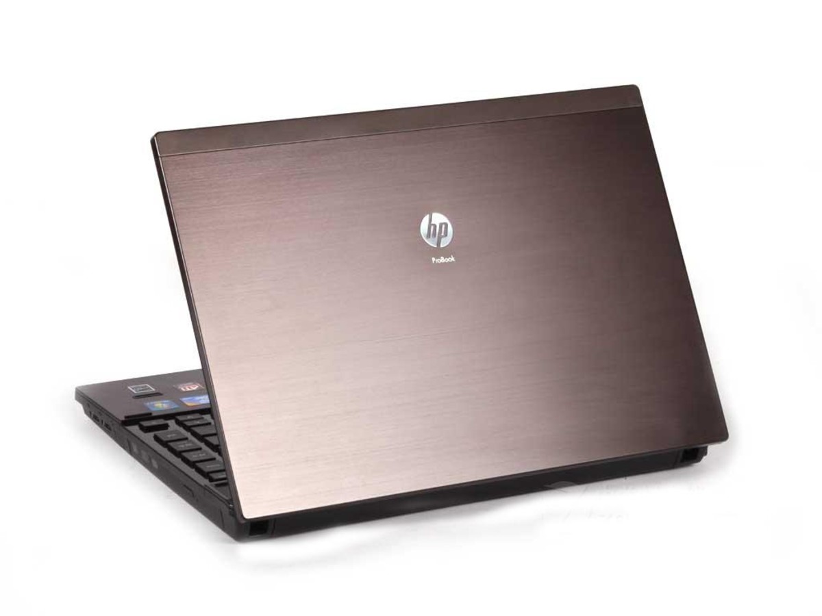 【高清图】 商务白领出门必备 惠普4321s售3599元图2