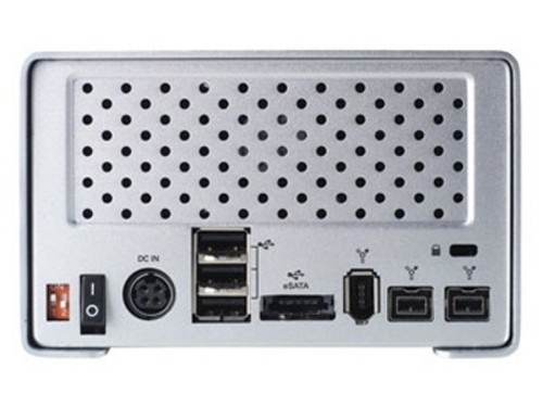 EMC IomegaUltramax Plus ƻϵ3.5 eSATAӿ/34687 