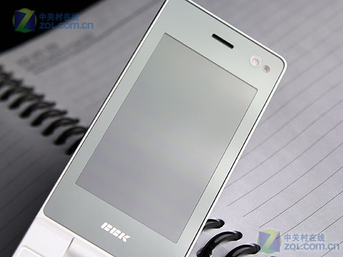 bbe srs yamaha青韵悠扬 步步高i606评测 (1/42)