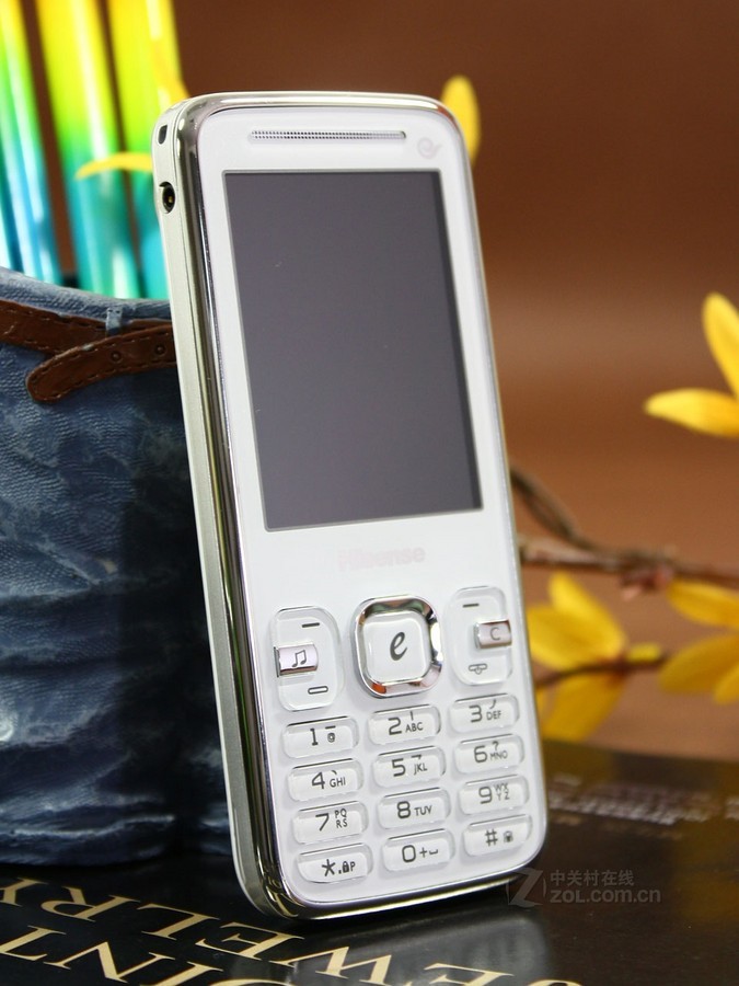 【高清图】 海信(hisense)e500实拍图 图102