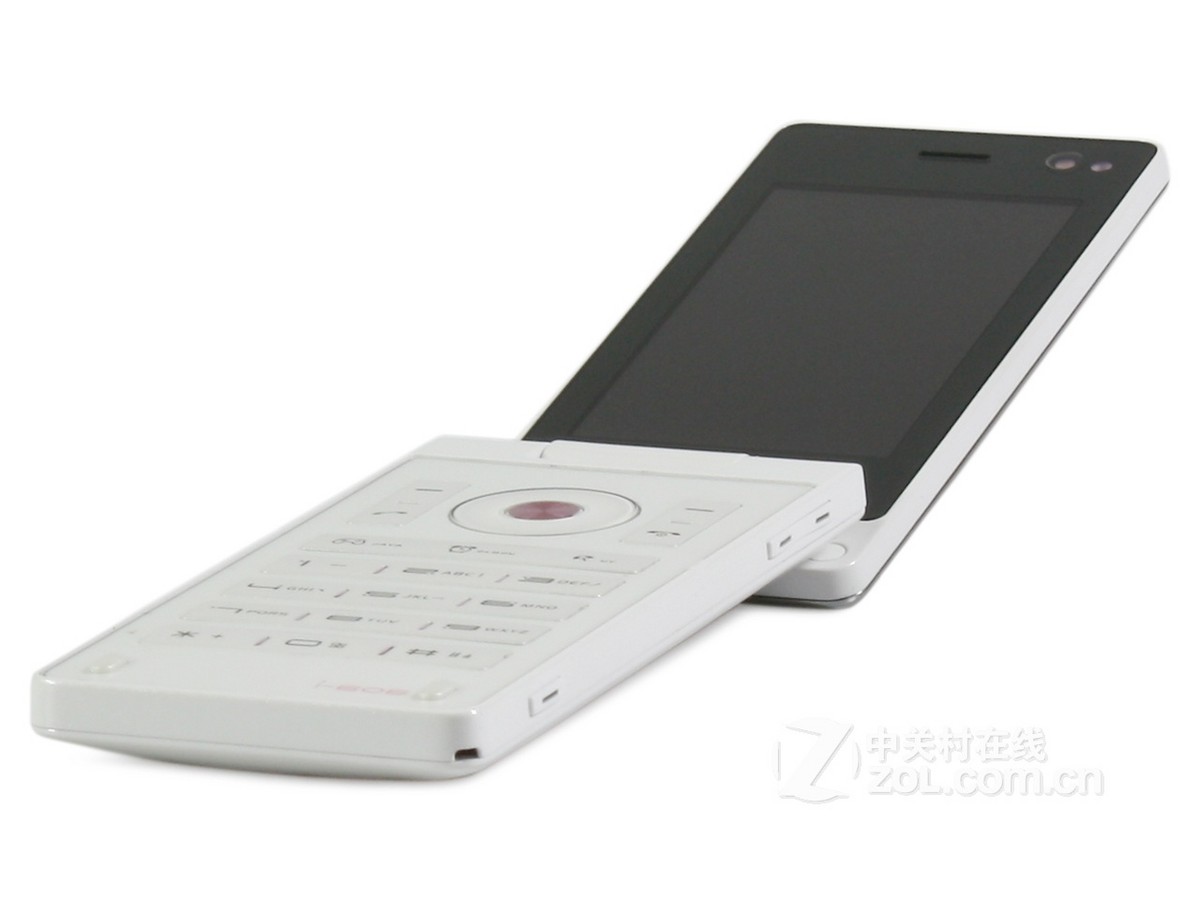 【高清图】 vivo(vivo)步步高 i606整体外观图 图11