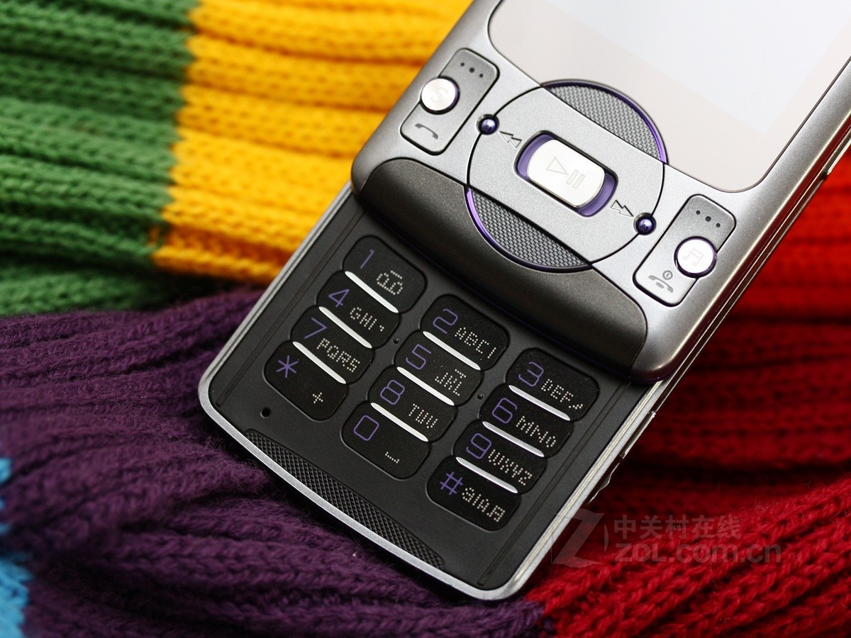 【高清图】 oppo(oppo)a209黑色 图294