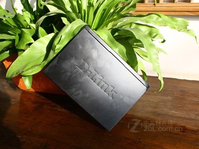 D-Link DI-7001 ��ɫ ���ͼ