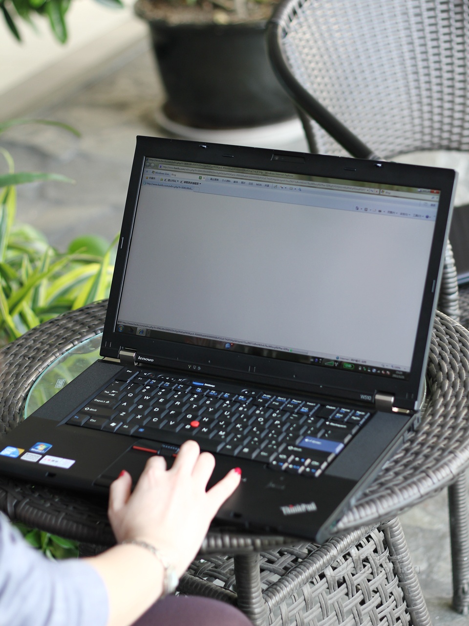 thinkpadw510(43192km)图片欣赏 第61张 -zol中关村在线第61张