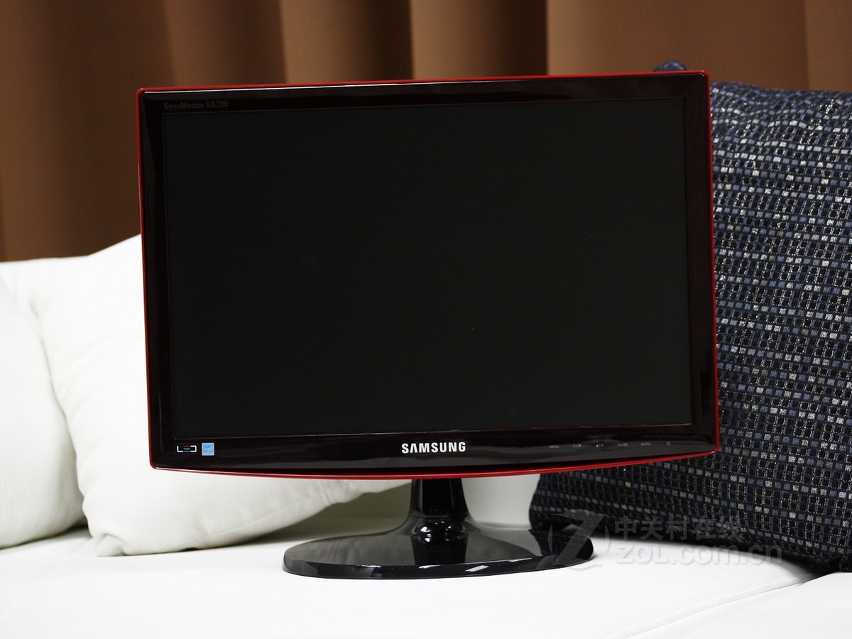 【高清图】 三星(samsung)s19a330bw效果图 图61