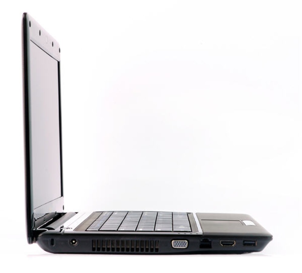 【高清图】 神舟(hasee)优雅 a420-p62r d1黑色 图203