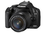  500D׻(18-55mm)