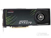 ߲ʺ iGame570-GD5 CH 1280M OC R40