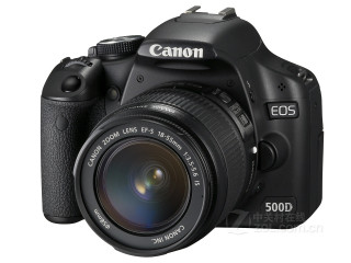 500D׻(18-55mm)