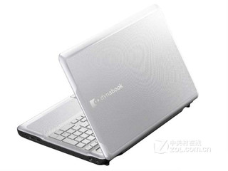 东芝T551-58BW(雪晶白)