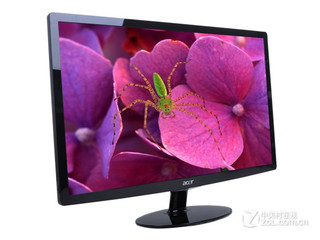 Acer S242HLAbid