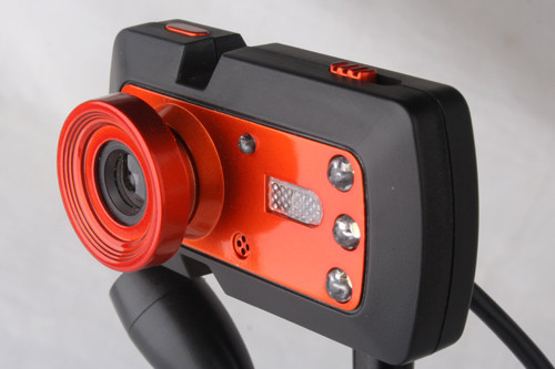 蓝色妖姬c800相机视频快拍验钞一个都不能少