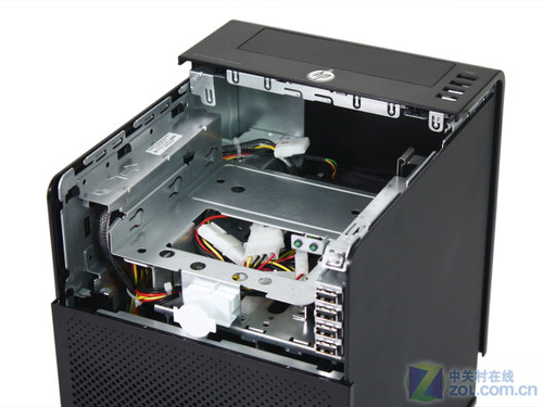 ����̽�� ����MicroServer�������ṹƪ 