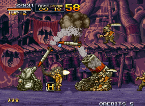 金星jxd3000合金弹头爽翻天