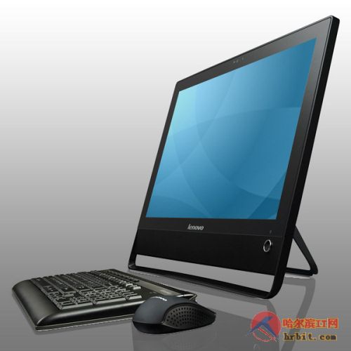 【高清图】 小巧别致商务范儿联想扬天s300售3999图3