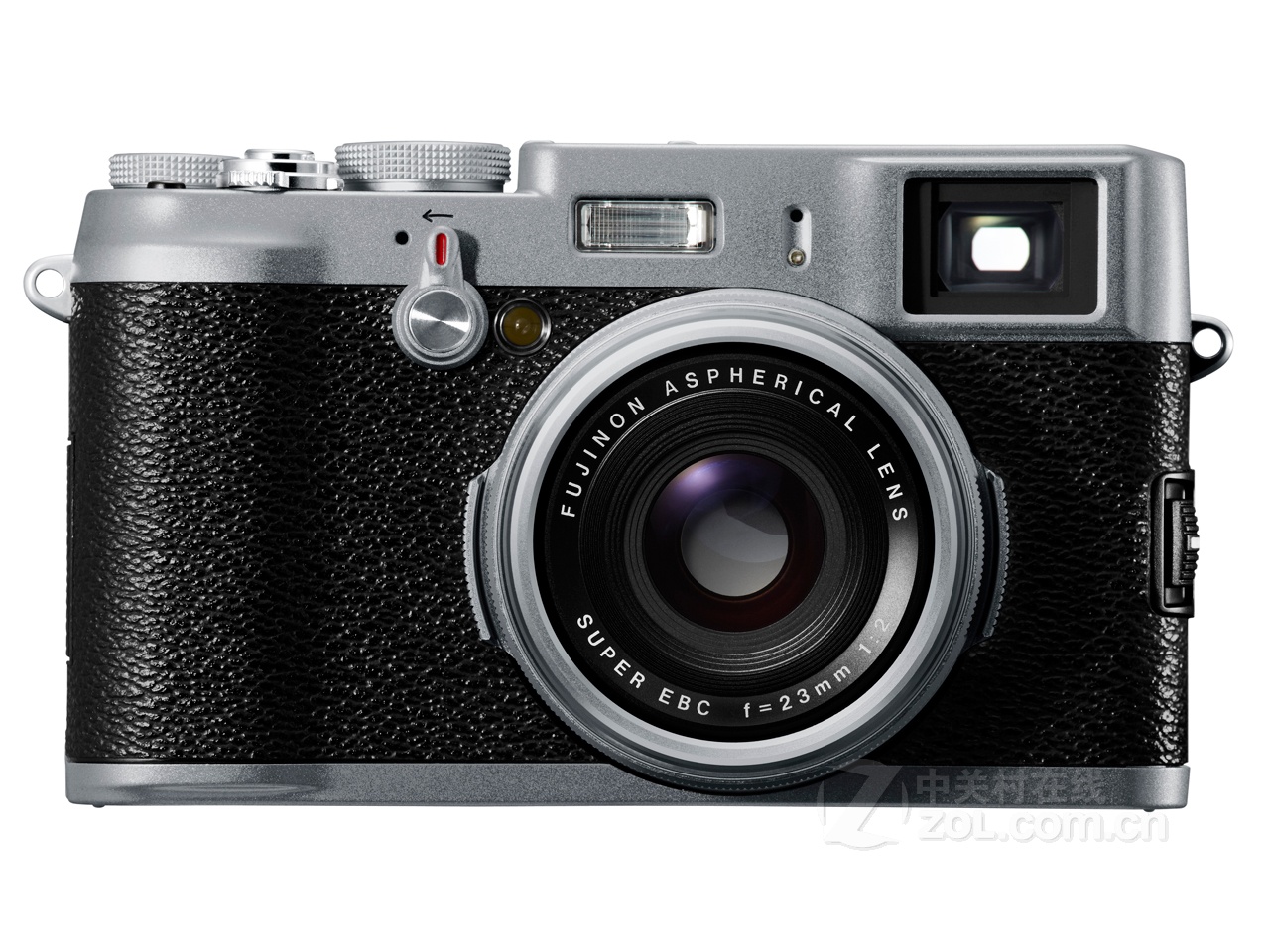 富士x100