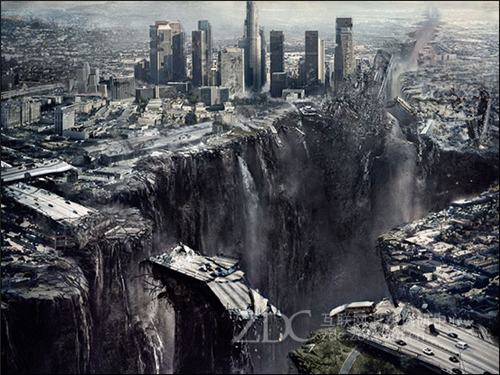 (图) 2012的末日难道是指网络游戏?