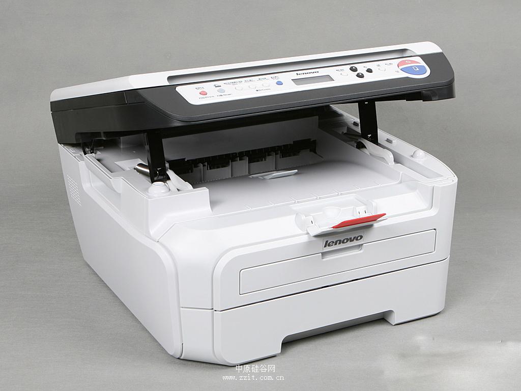 【高清图】 节省办公成本 联想m7205一体机仅1349图2