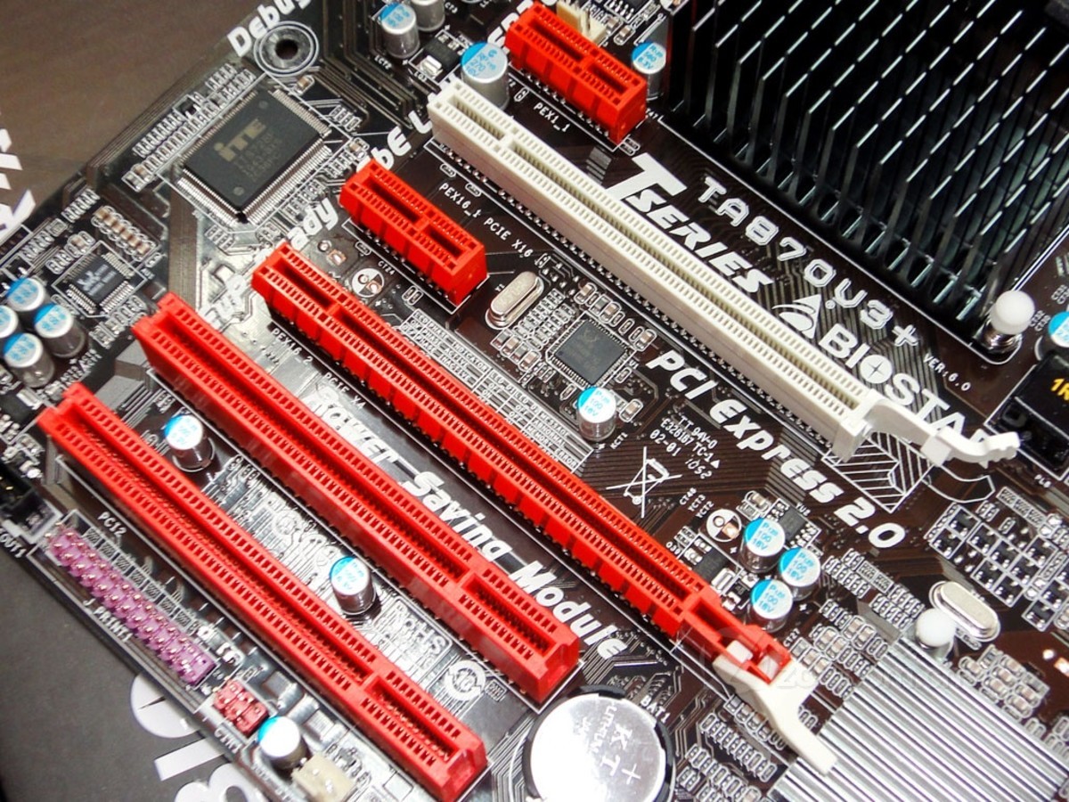 主板 映泰主板 映泰ta870u3  6.x 图片 实拍图 1 / 10隐藏