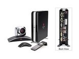 POLYCOM HDX 8000-1080