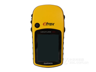 garmineTrex Venture HC