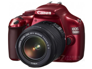 1100D׻18-55mm IS II