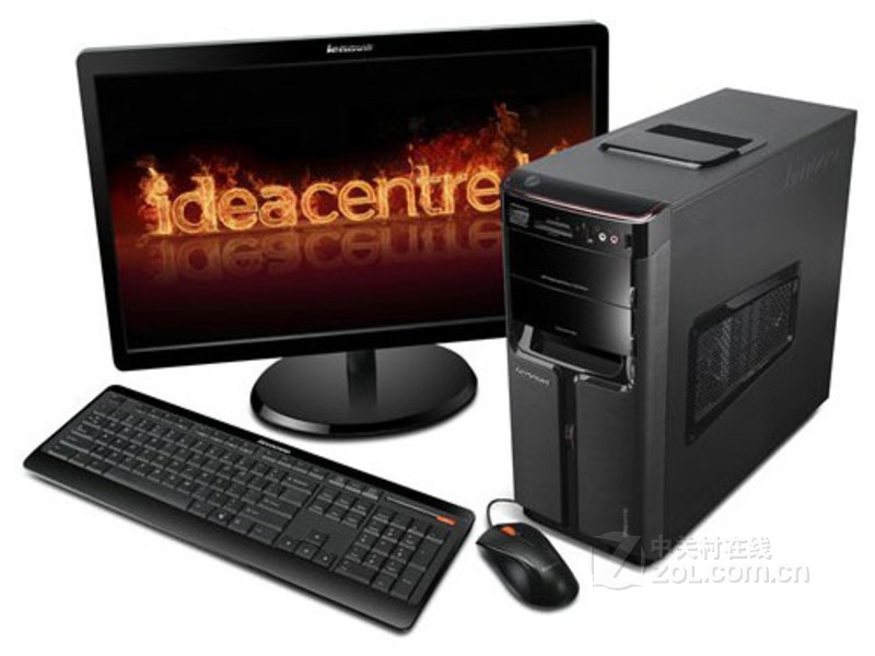 Lenovo IdeaCentre K3 R3
