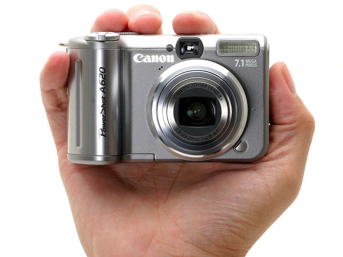 zol首页 数码相机 佳能数码相机 佳能a620 图片 > 详细内容 产品相关