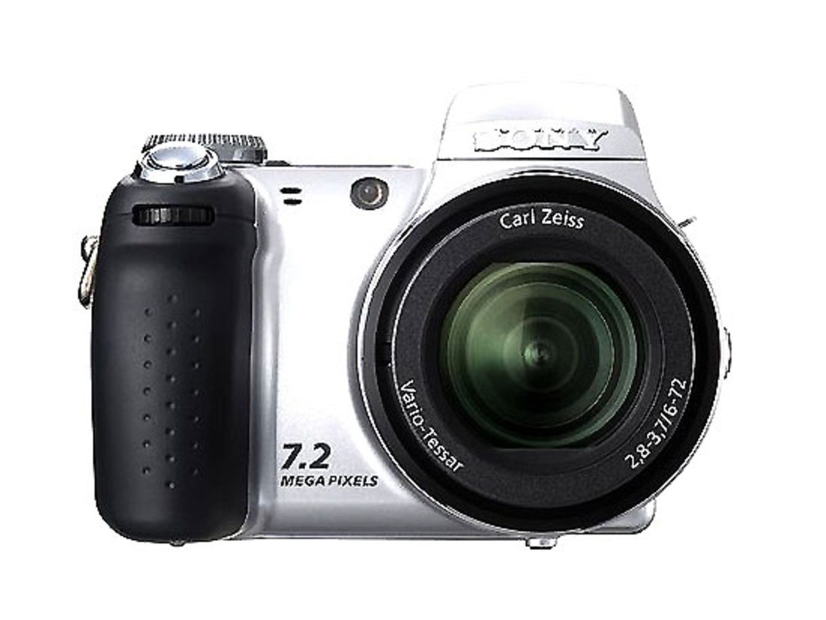 【高清图】 索尼(sony)h5 图3