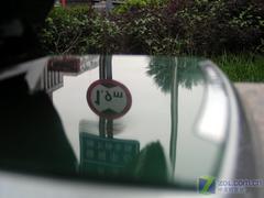 回归自然 长城T178A"翡翠绿"液晶评测