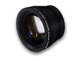 柯达RETINAR 37mm 远摄镜头