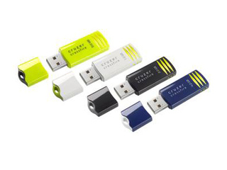 Cruzer Crossfire256MB