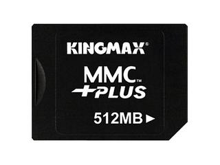 ʤMMC PLUS512MB