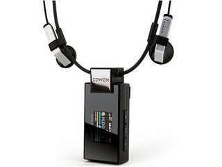iAudio T2512MB