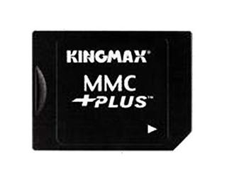 ʤMMC PLUS256MB