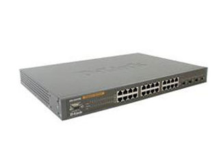 D-Link DGS-3224TGR