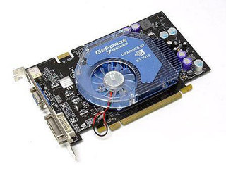 ̫7300GT(256M/128BIT)DDR3