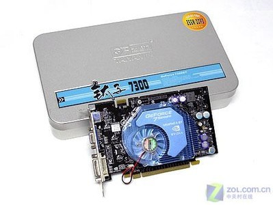 ͼΪ̫ 7300GT Կ
