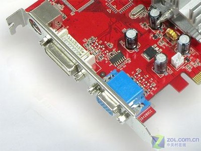 ͼΪ˫ PCX7316e PRO Կ