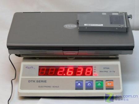 ����غ͹�����2.64Kg 