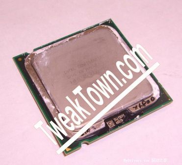 Conroe发威 AM2 FX62和5000+大惊失色