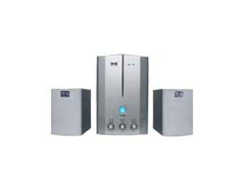 冲击波SC-8 - 图片 1