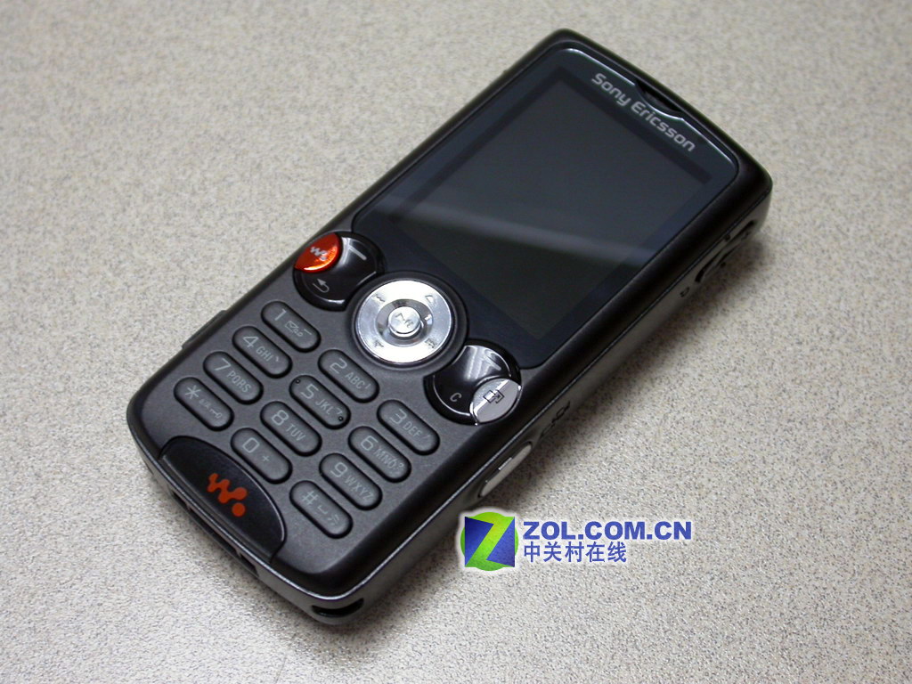 【高清图】 玩索爱810c! 微软蓝牙鼠标全国首测图11