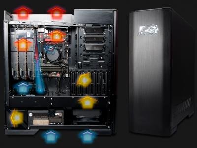 美评全球15大最智能计算机 "天河"居首