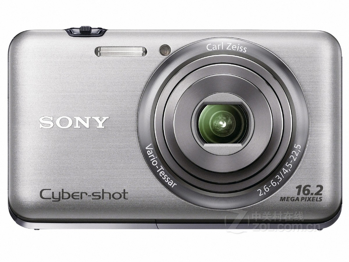 【高清图】 索尼(sony)wx9银色 图44